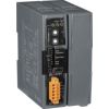 1-slot RS-485 I/O Expansion Unit with Intelligent CPU Module (DCON Protocol)ICP DAS